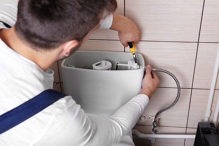 Fixtures, Toilets, Water Softeners | Matheson Heating • Air • Plumbing